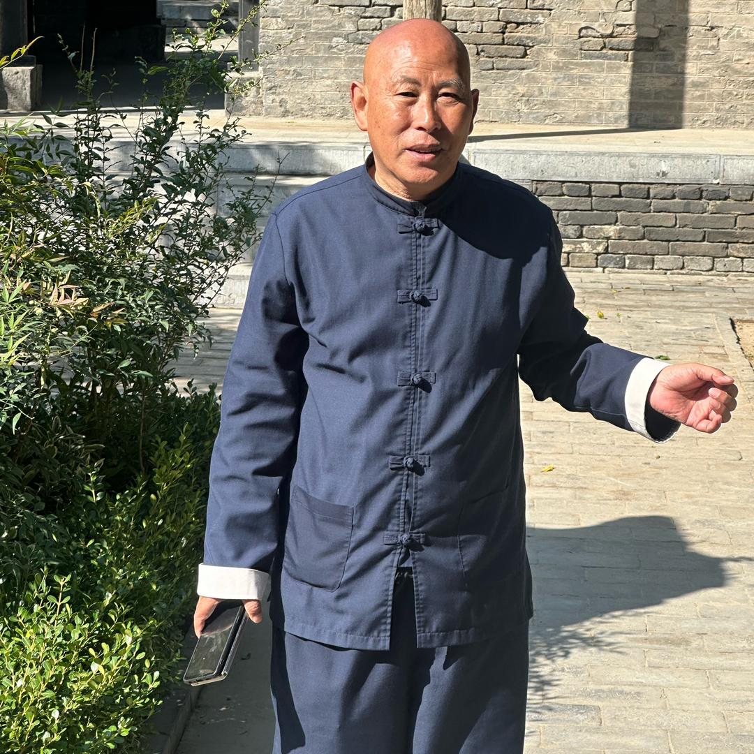 释淳义1