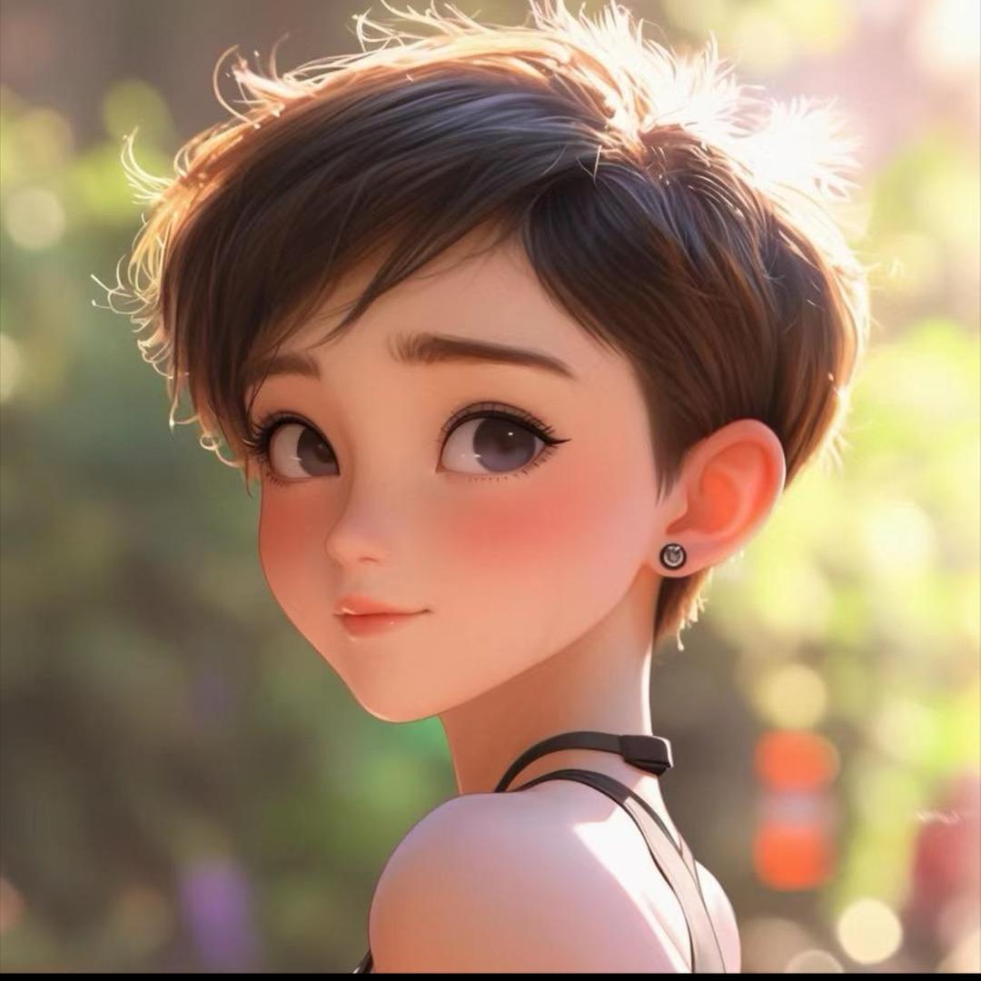 娟子