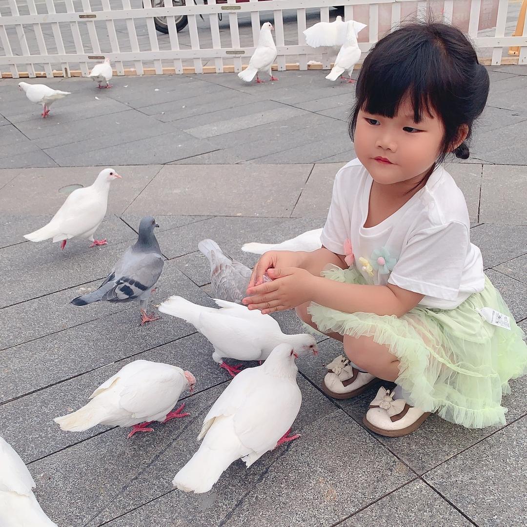 米米妈妈的小厨房