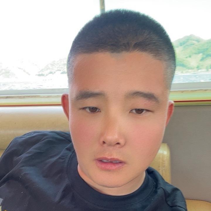 虎的(真实生活）‘
