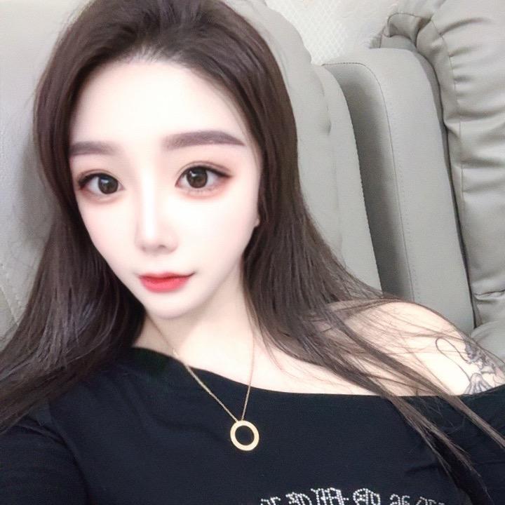 王艳 ❤️