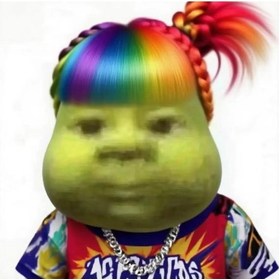 我又惹祸啦