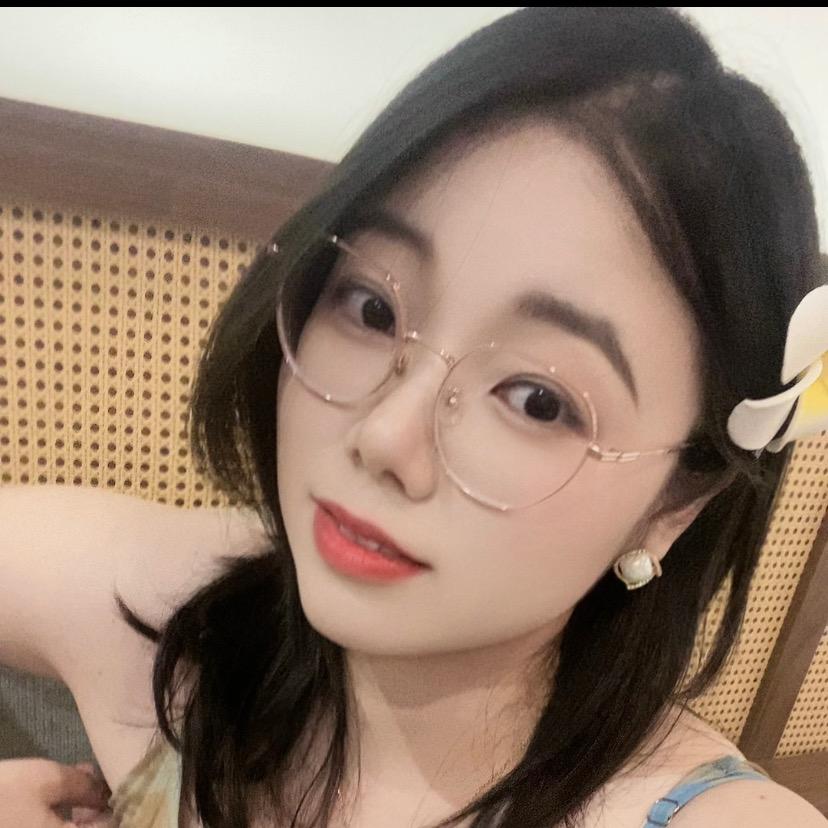 清清💄