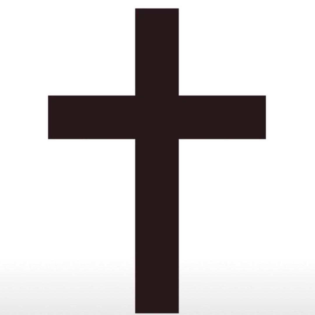 ✝️