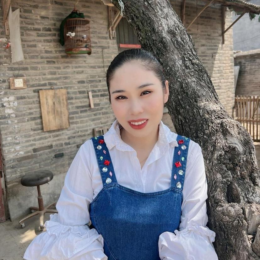 婷婷（不精细）