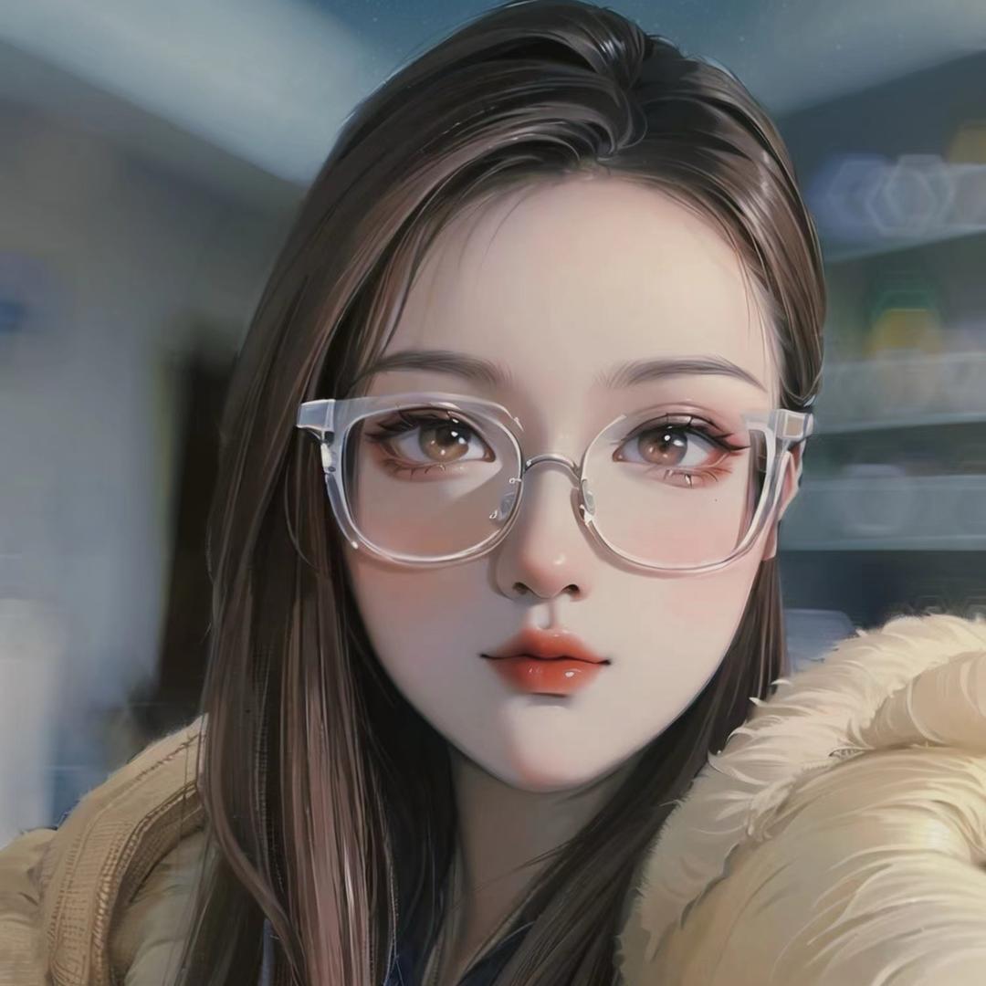蛋总的插画师