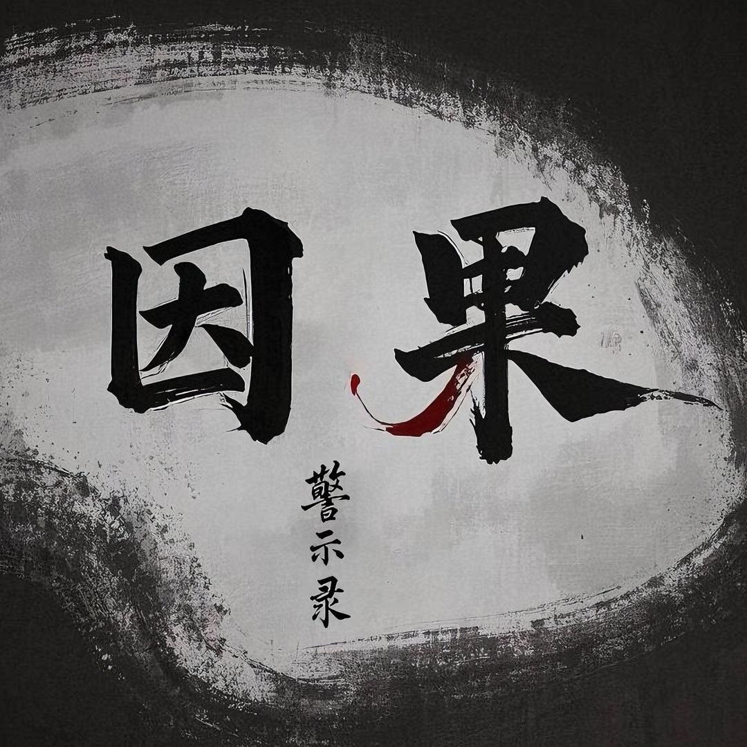 因果警示录