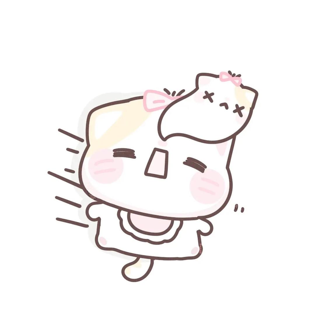 吃饱饱