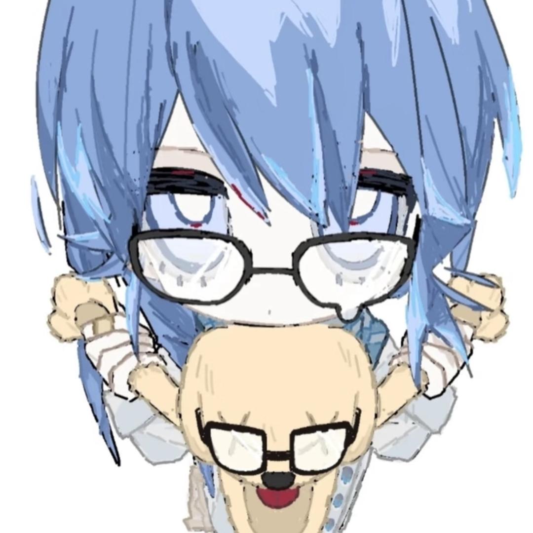 脑血栓（妆娘版）