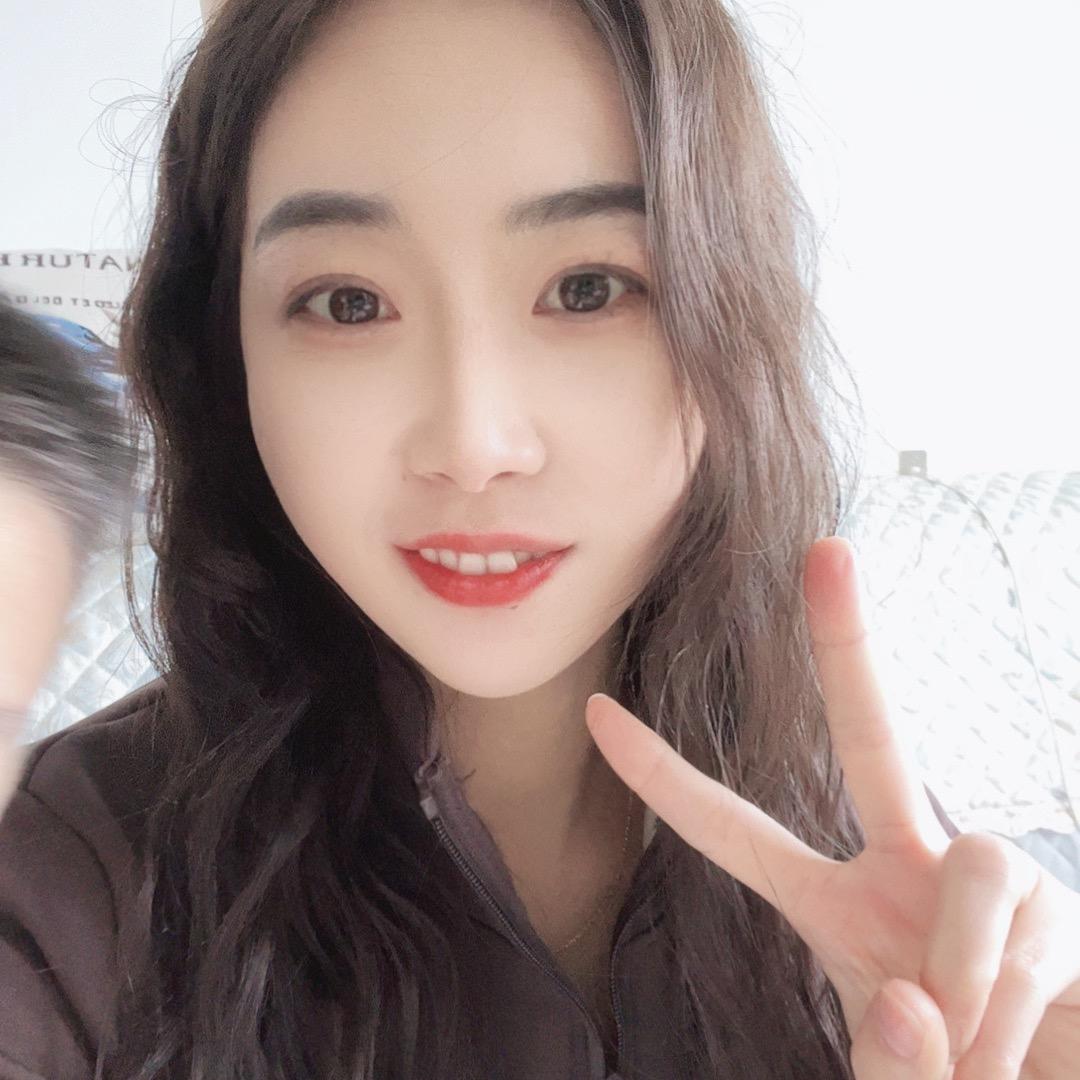 牙妹