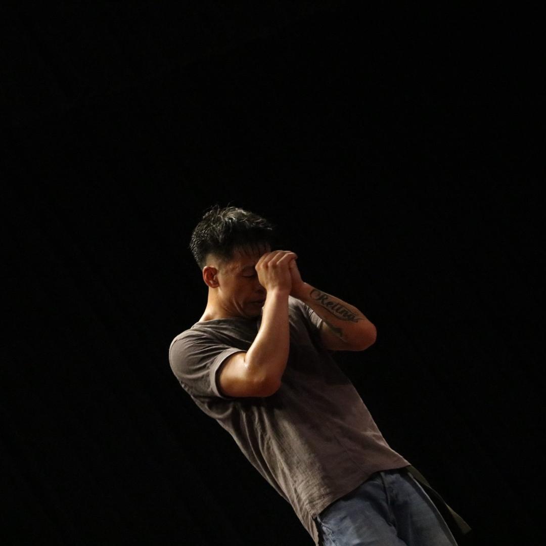Se7en 赵文翰