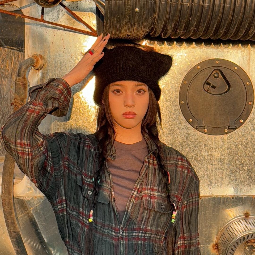歐陽娜娜Nana工作室