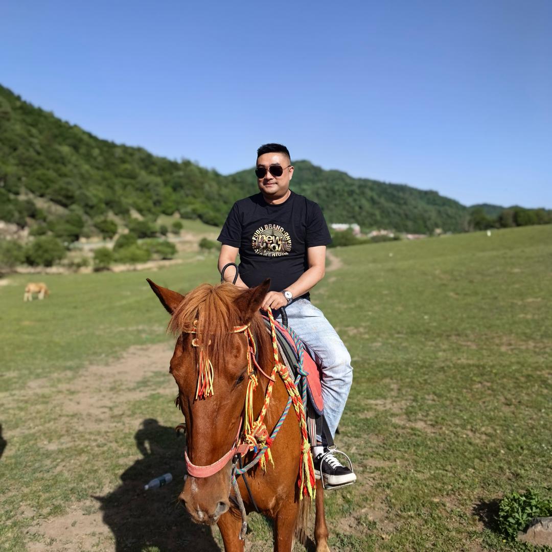Mr.Wei