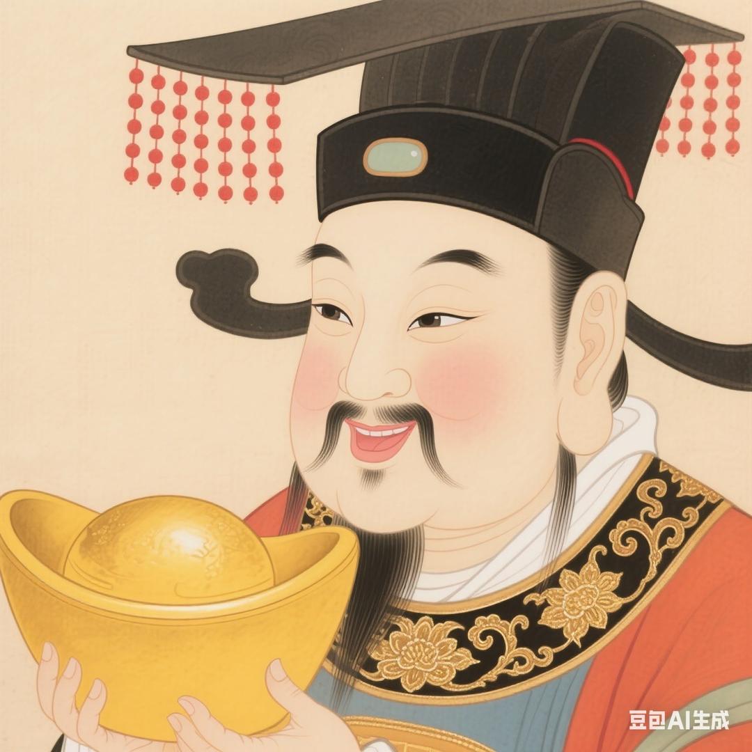 财运多赚