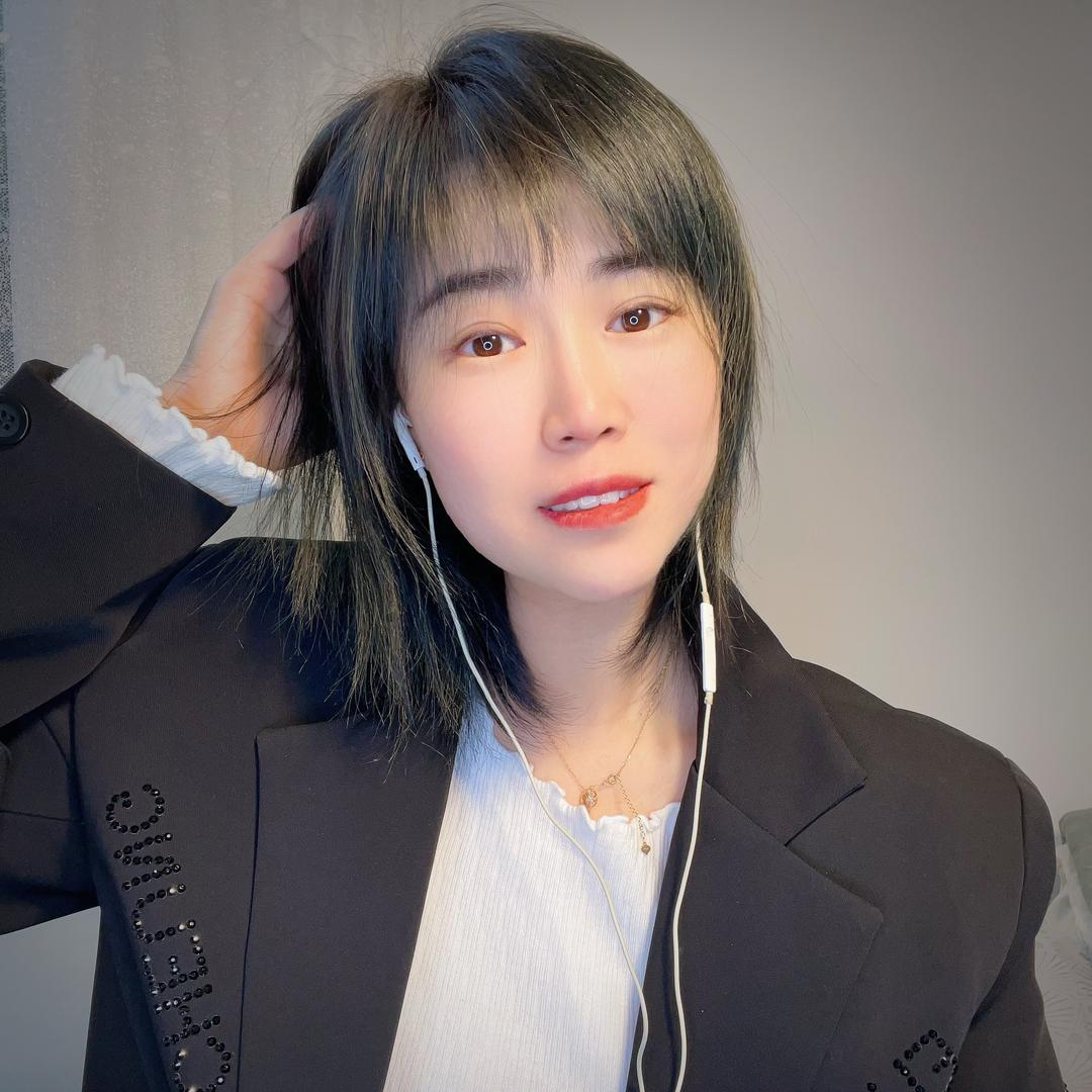 阳阳姐