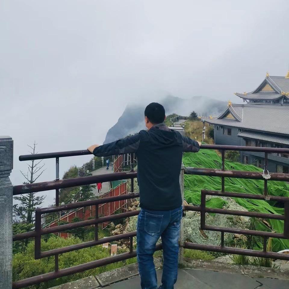 斌哥来了