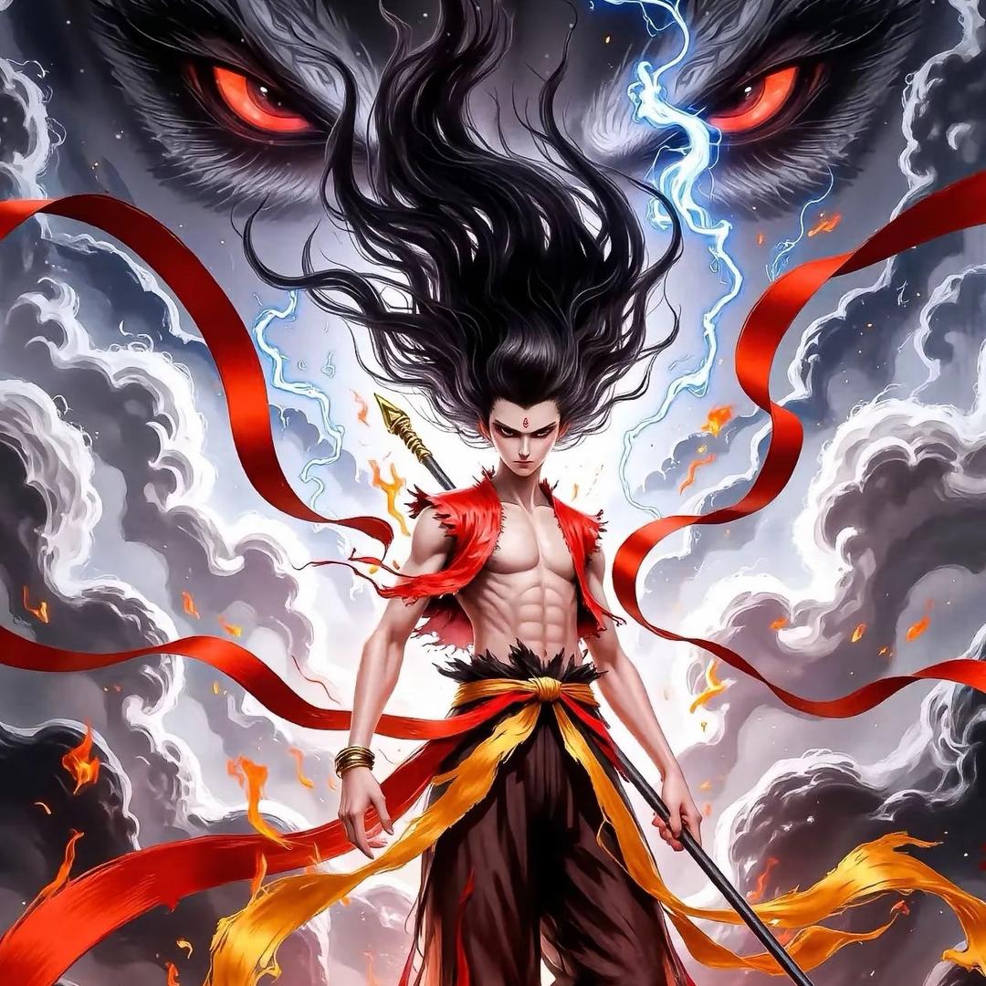 无名123
