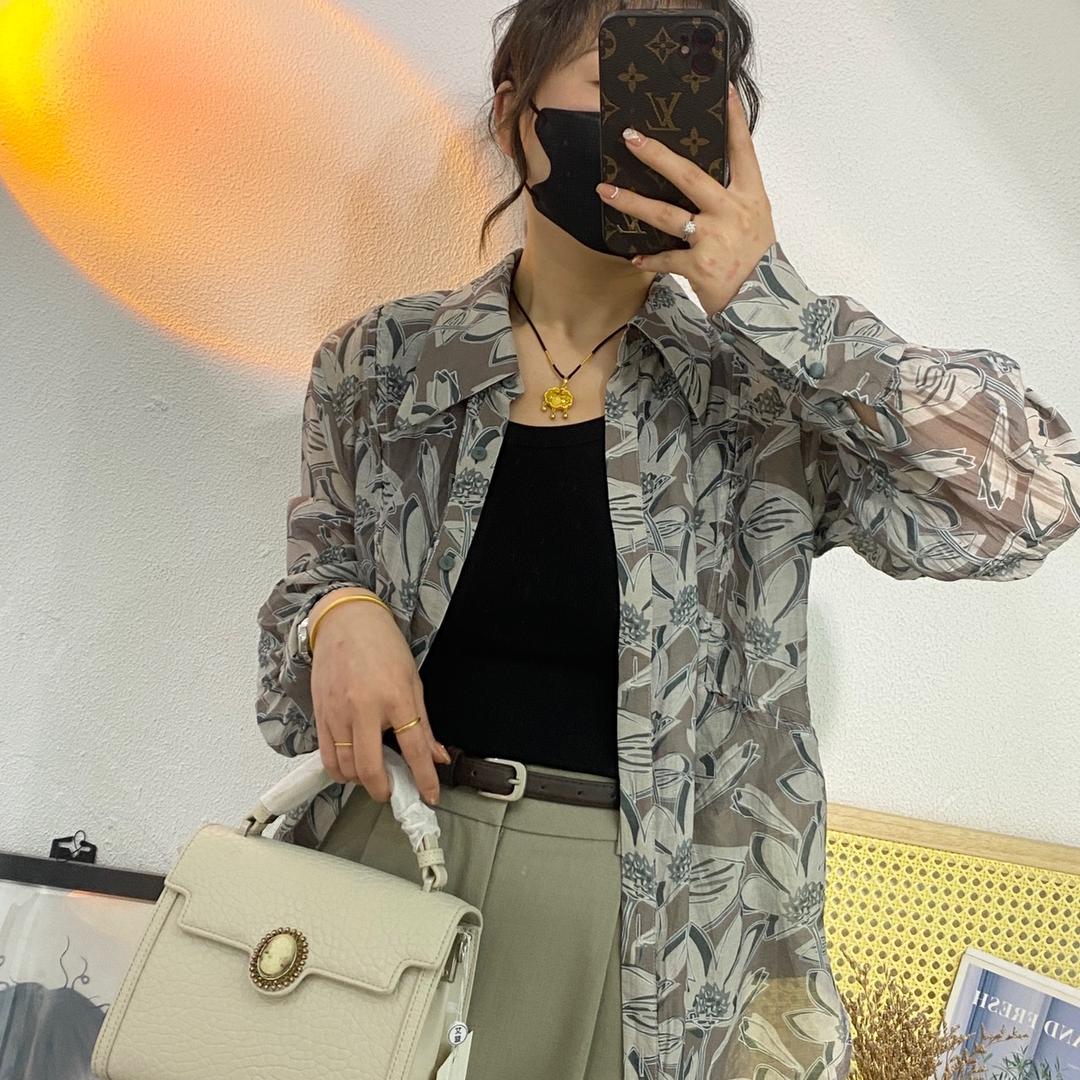 信州区慕女装店