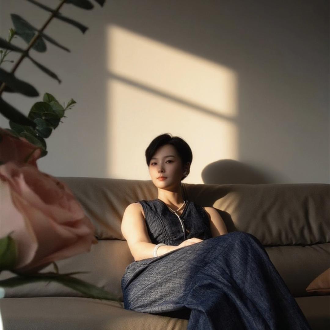 😈是意意呀