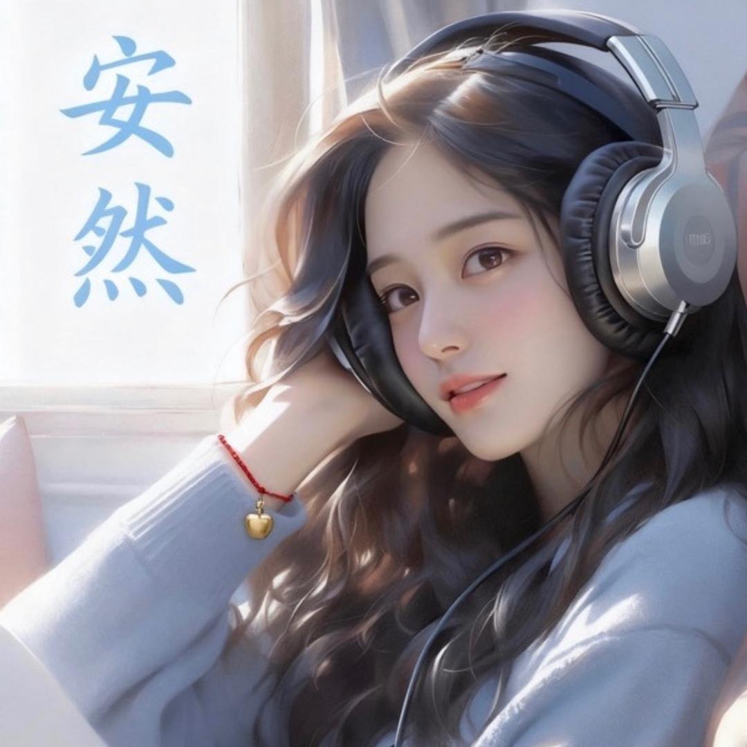 💫安然✨