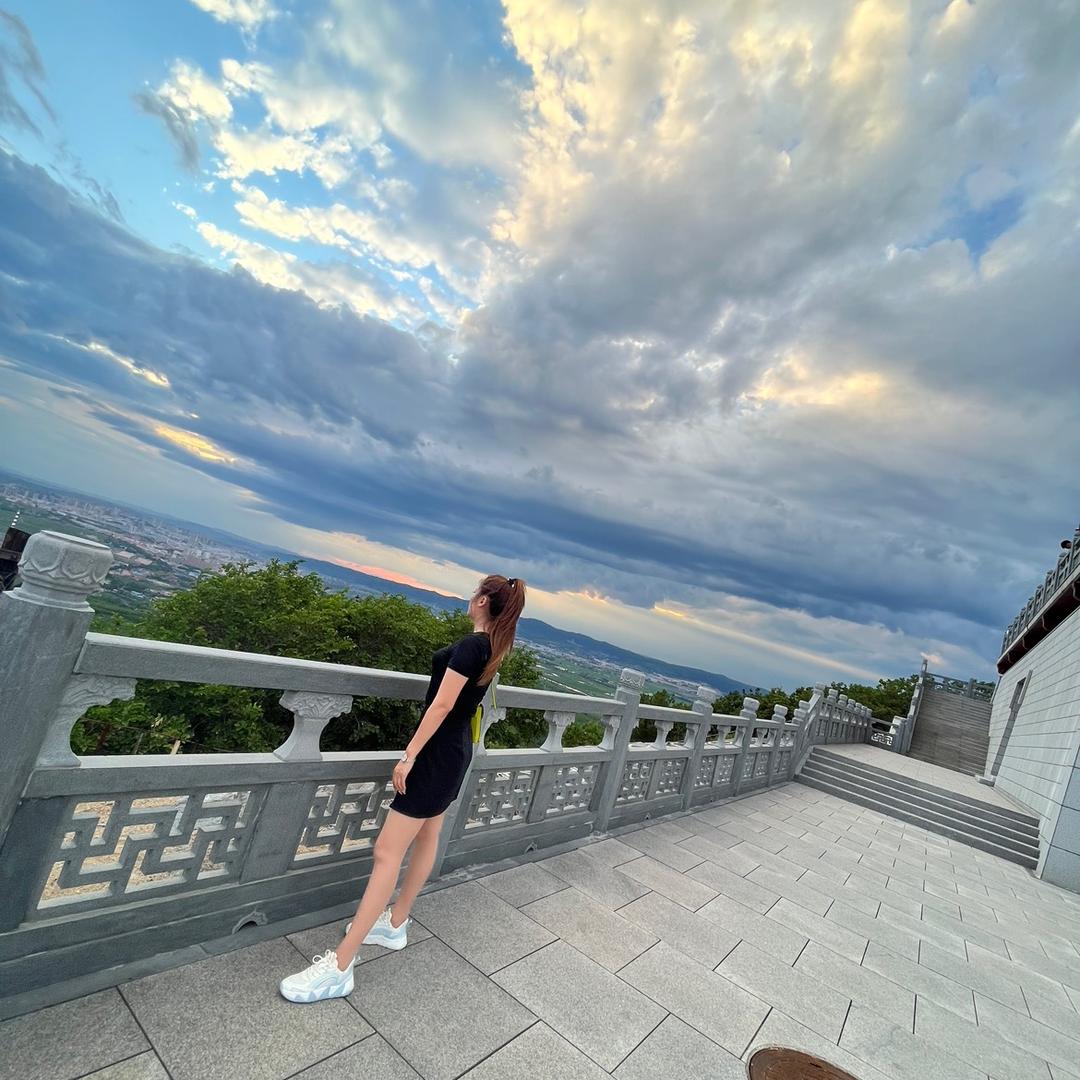 南星茗苑于丹