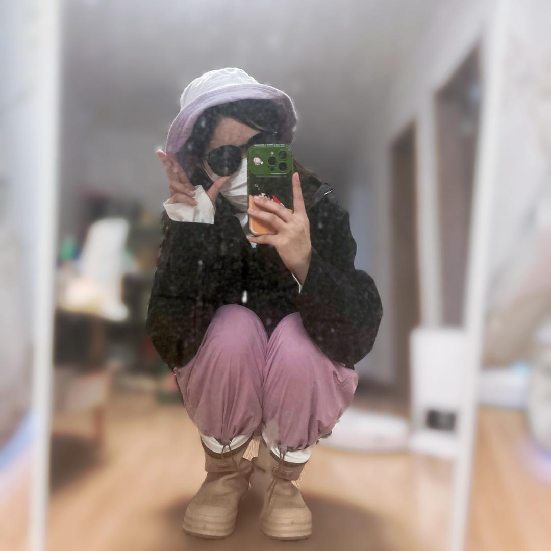 我还没吃过驴肉火烧