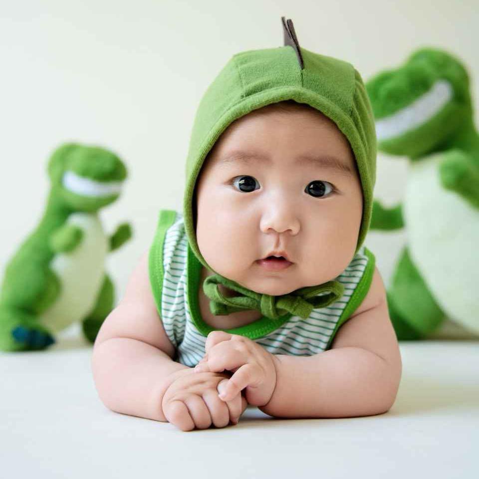 家有小年