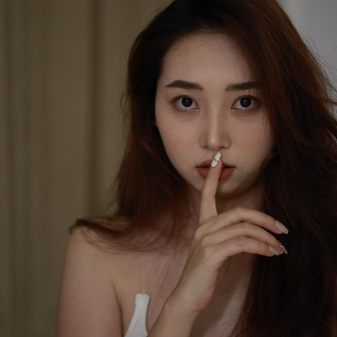 Ouou美甲(气质版)