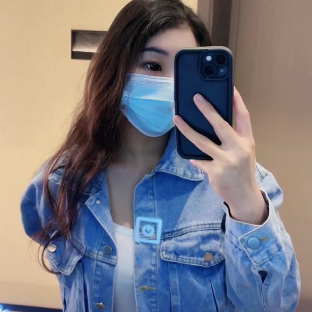 阿靜