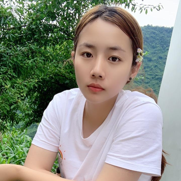 静静来了🍒