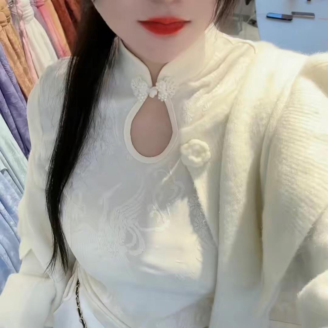 雅思服装