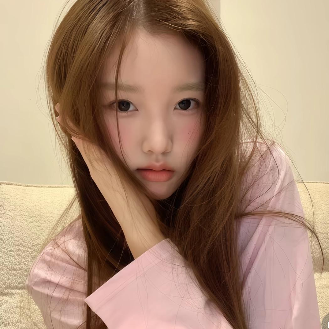 露露脸.