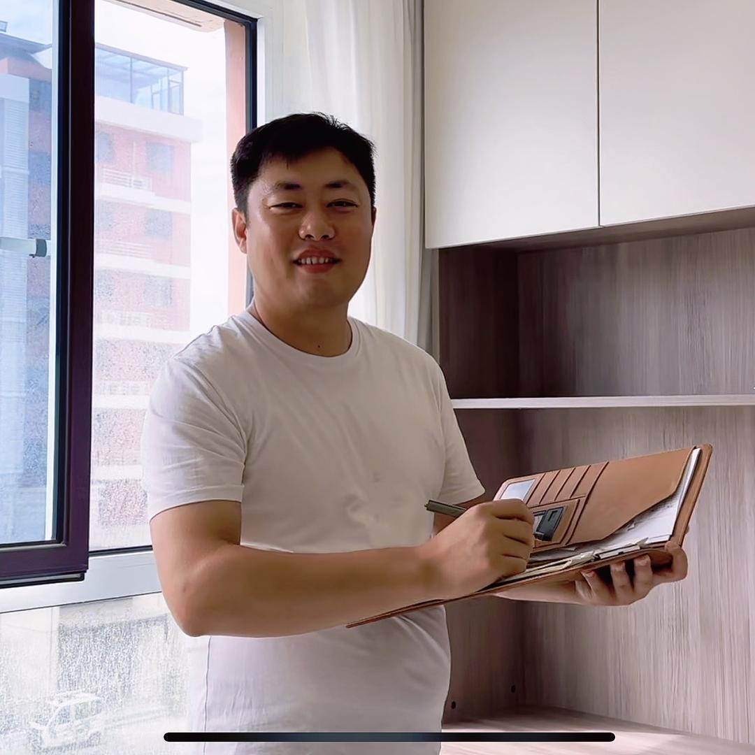 涿州猛弟干装修