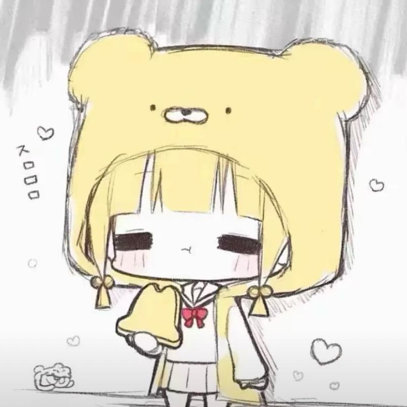 啾咪