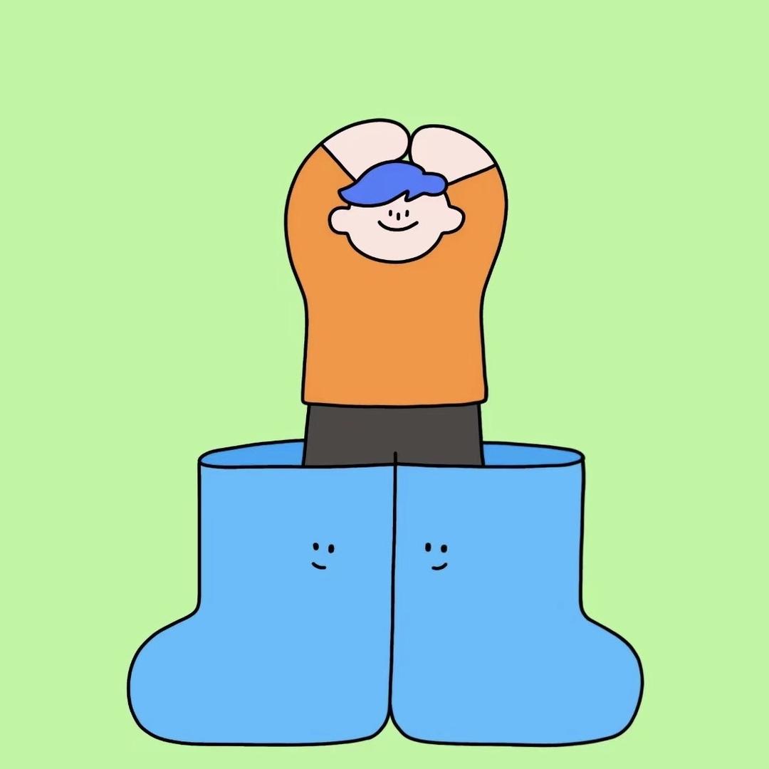 亿亿童鞋
