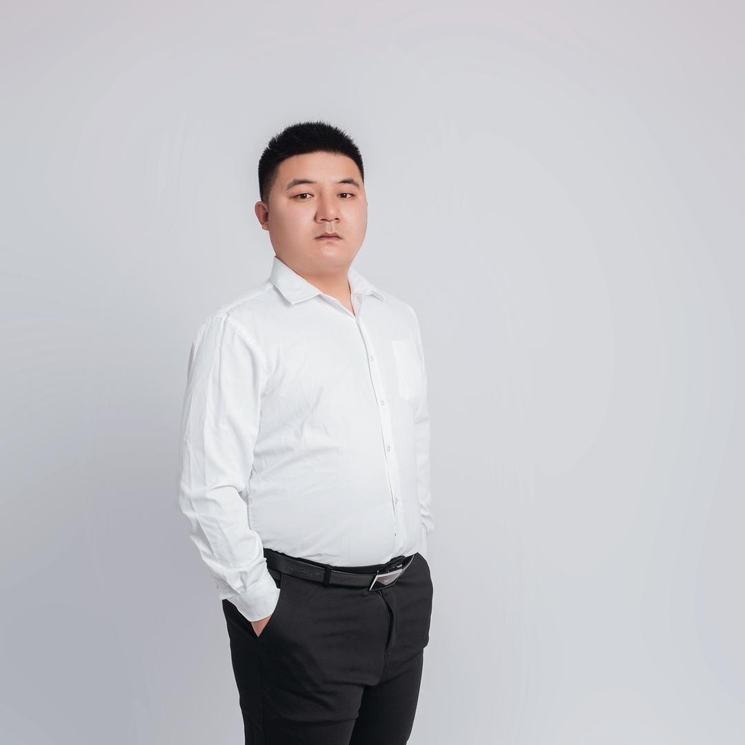 洛阳家装李文波