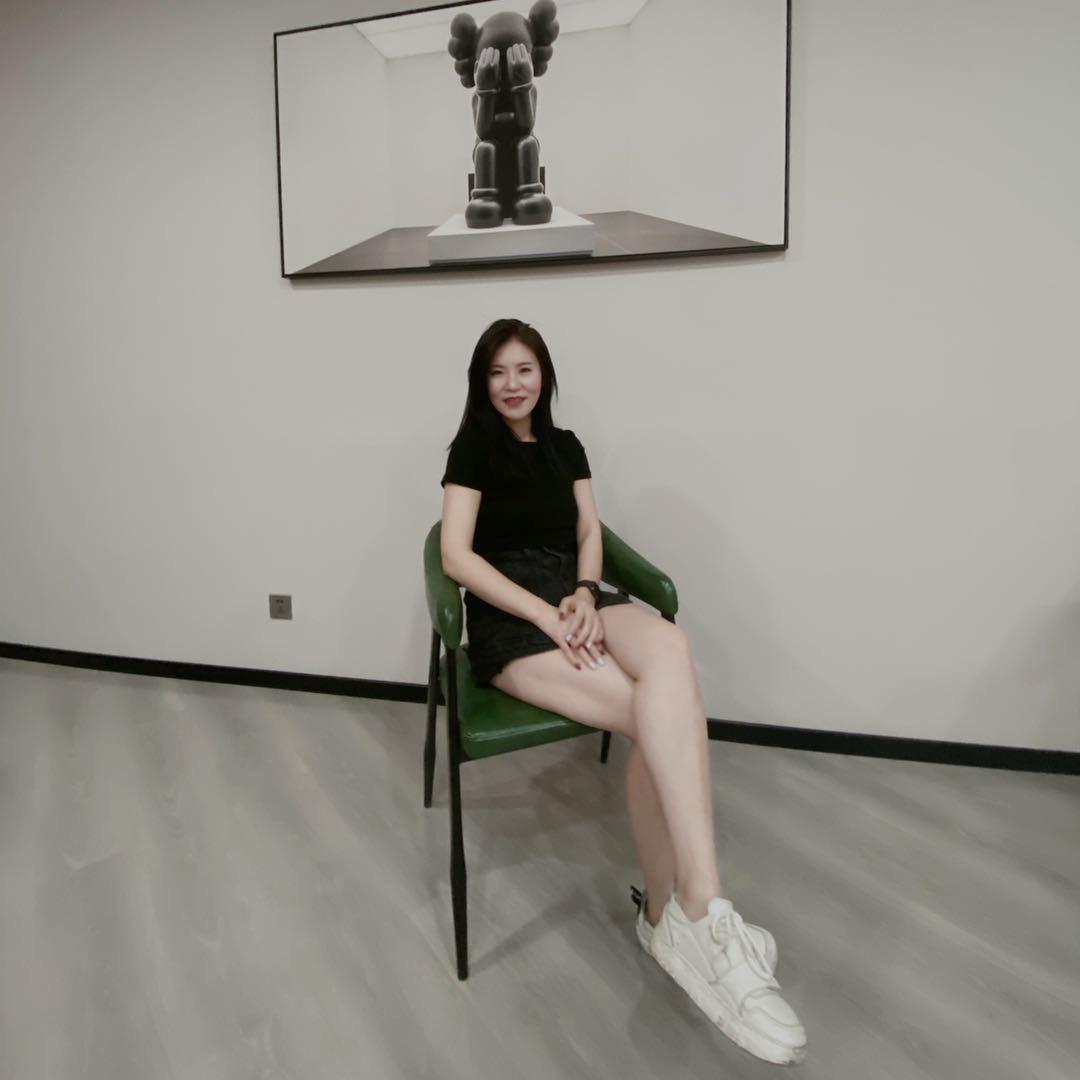 小美