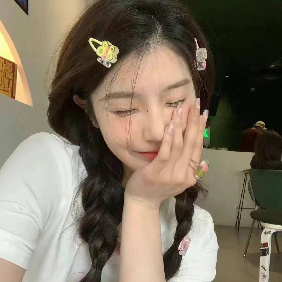 喝酸奶不舔盖