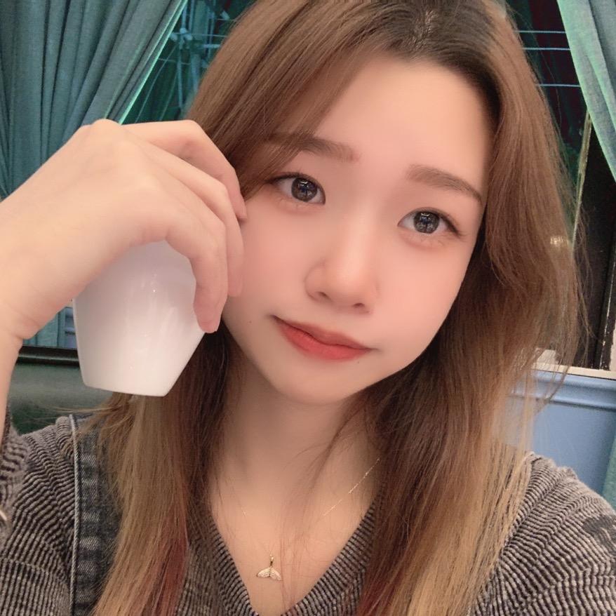 表妹小清 🍀