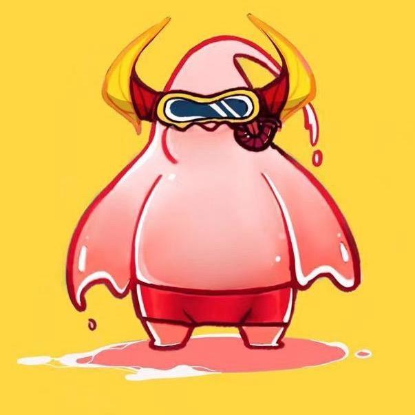 老龙女和粑粑人@抖音