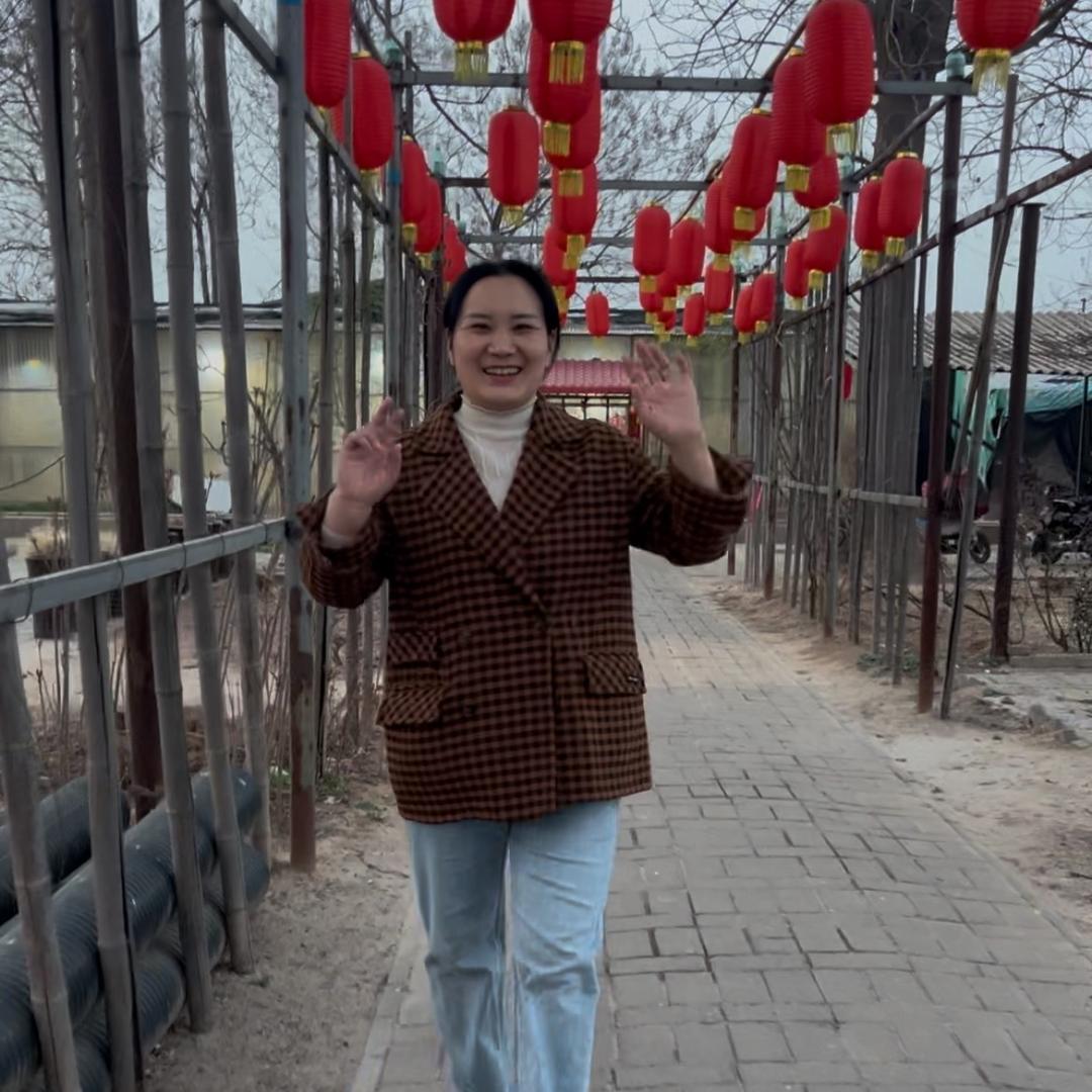 乡村二姐