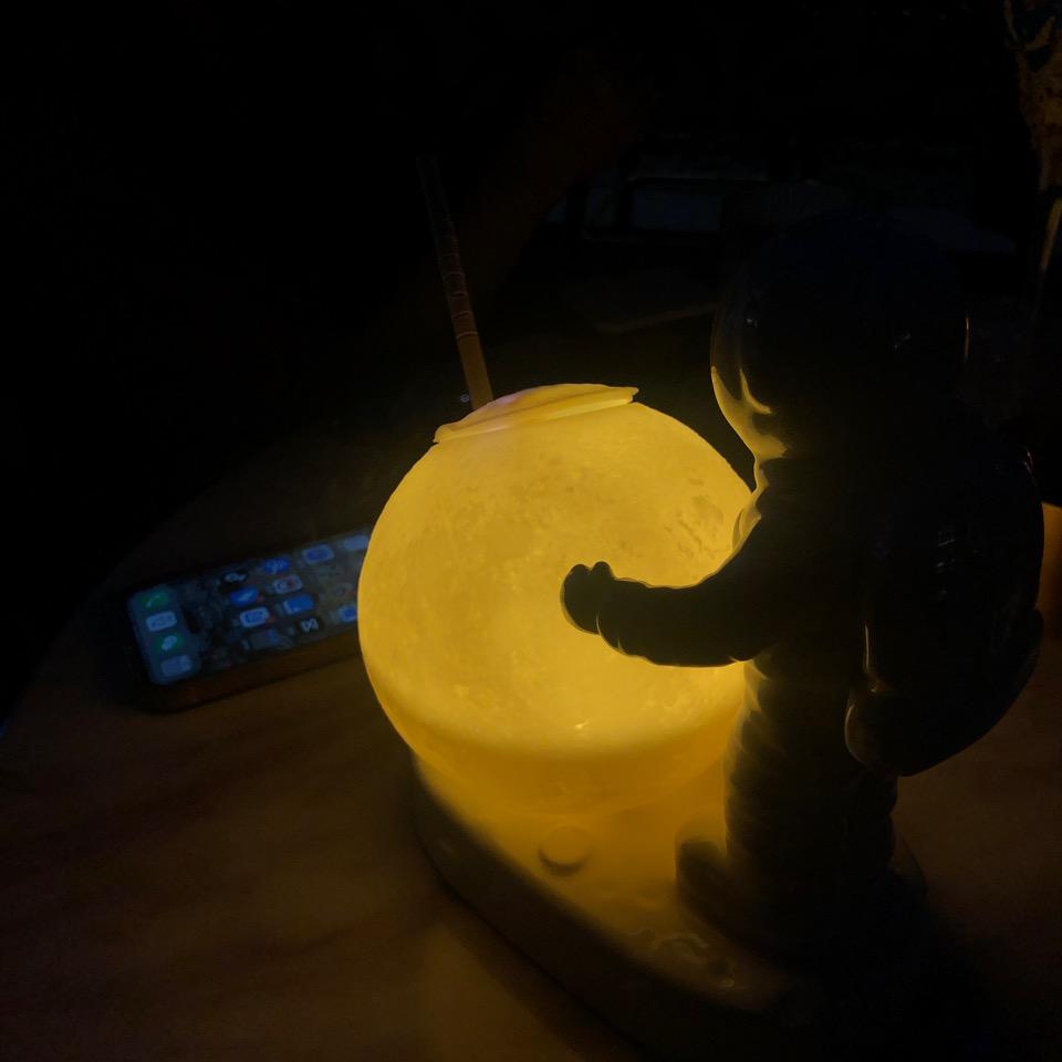 梦中白鸽🕊️