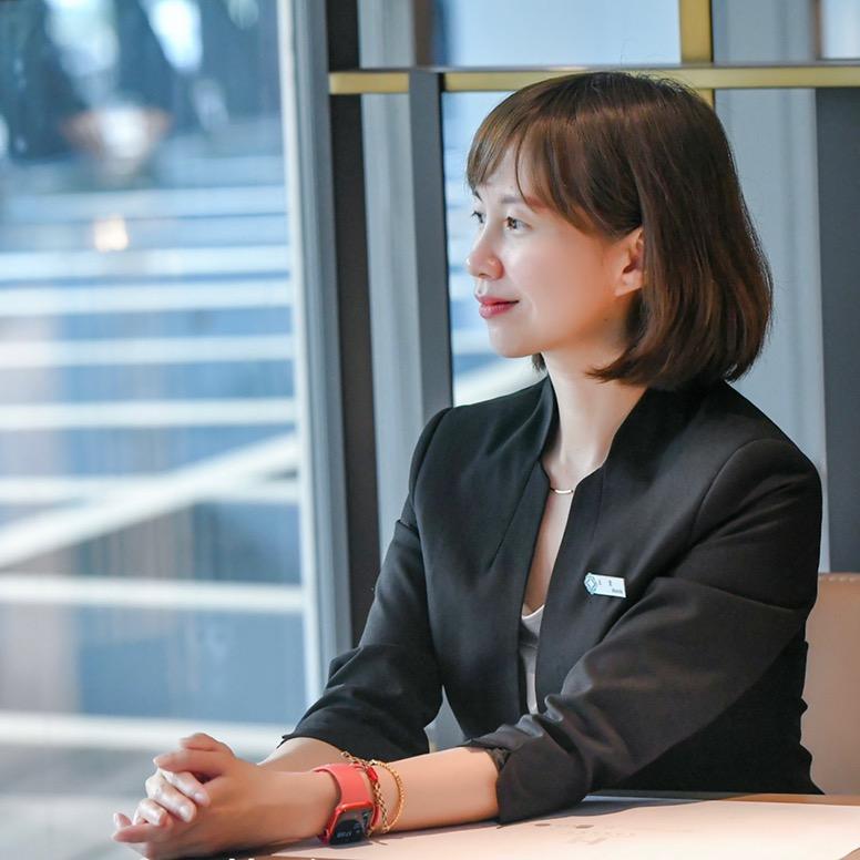 Wendy Wang