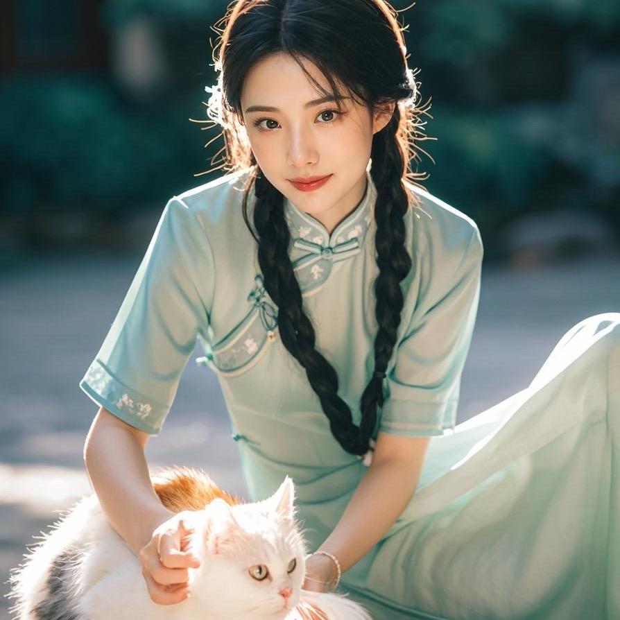 🌊淇澳🎋