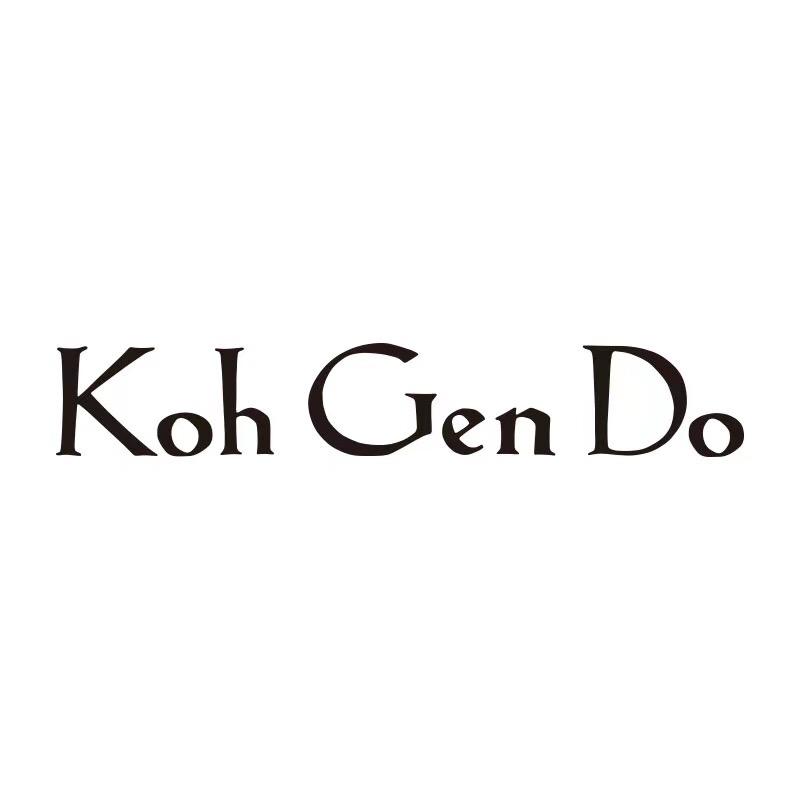 江原道KohGenDo
