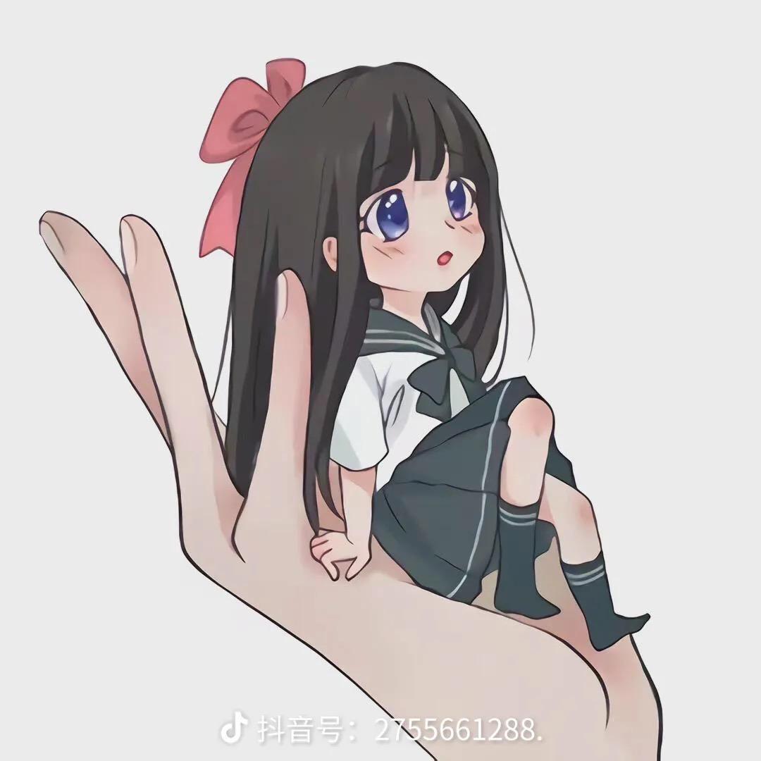 混世小魔女
