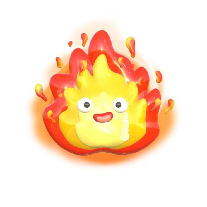 大白潮玩8