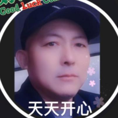 天天开心！