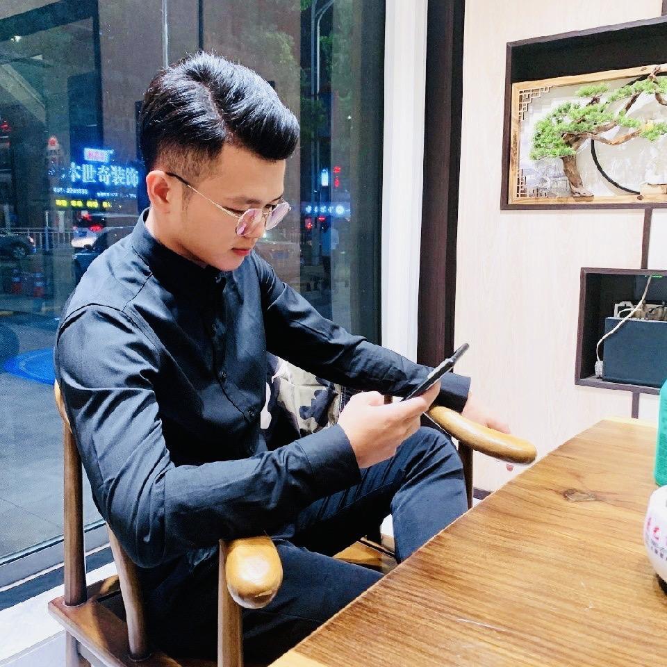 正润房地产·詹欣鹏