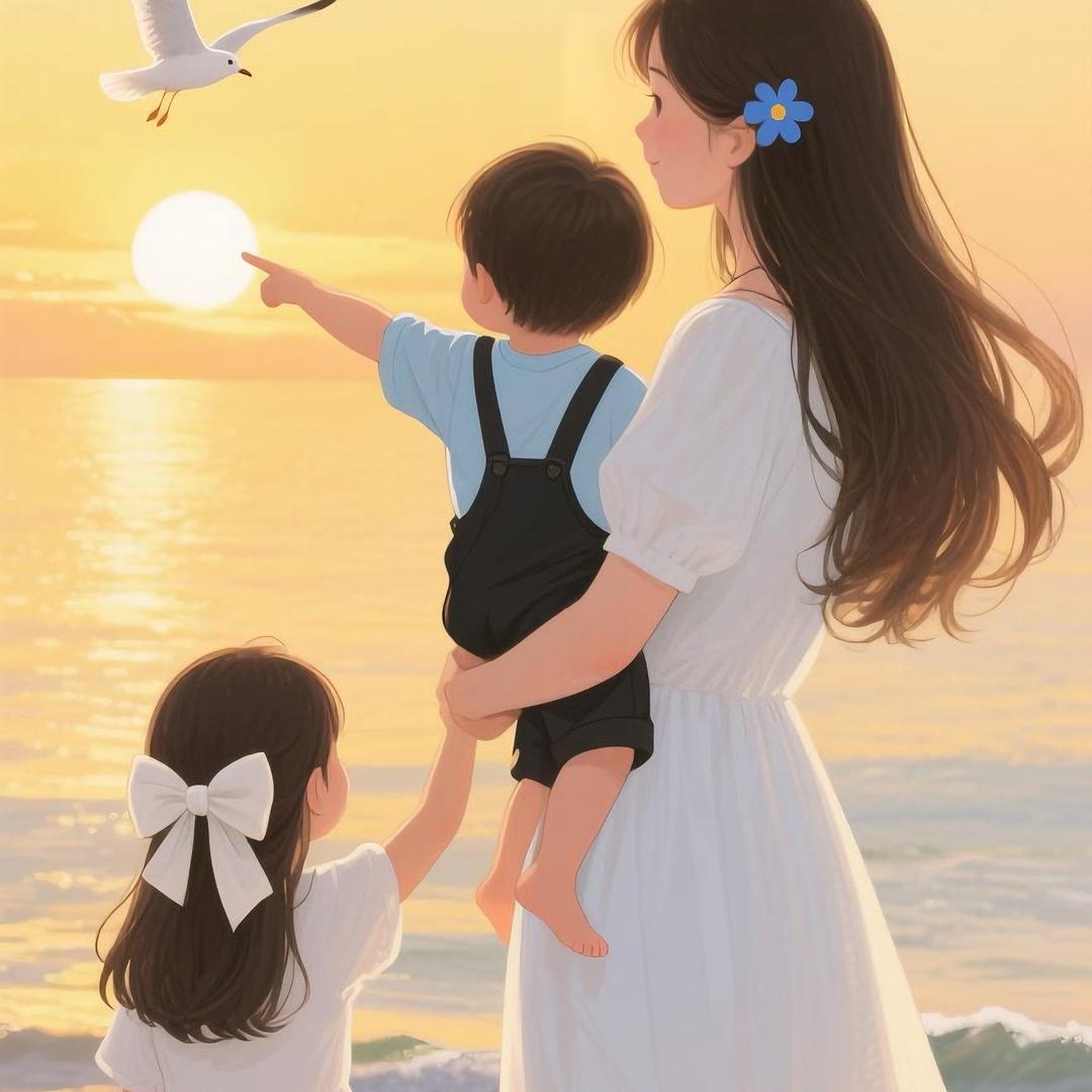 是小瑶麻麻呀